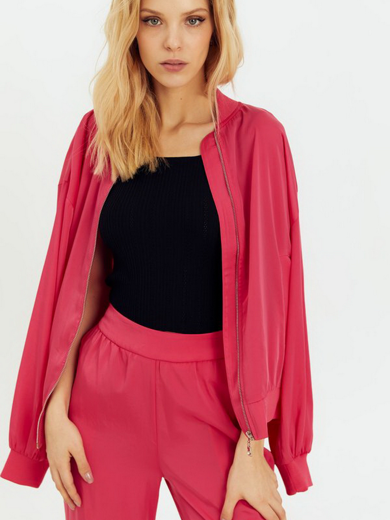 Бомбер Gepur модель 41622 Фото