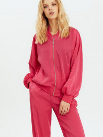 Бомбер Gepur модель 41622 Фото