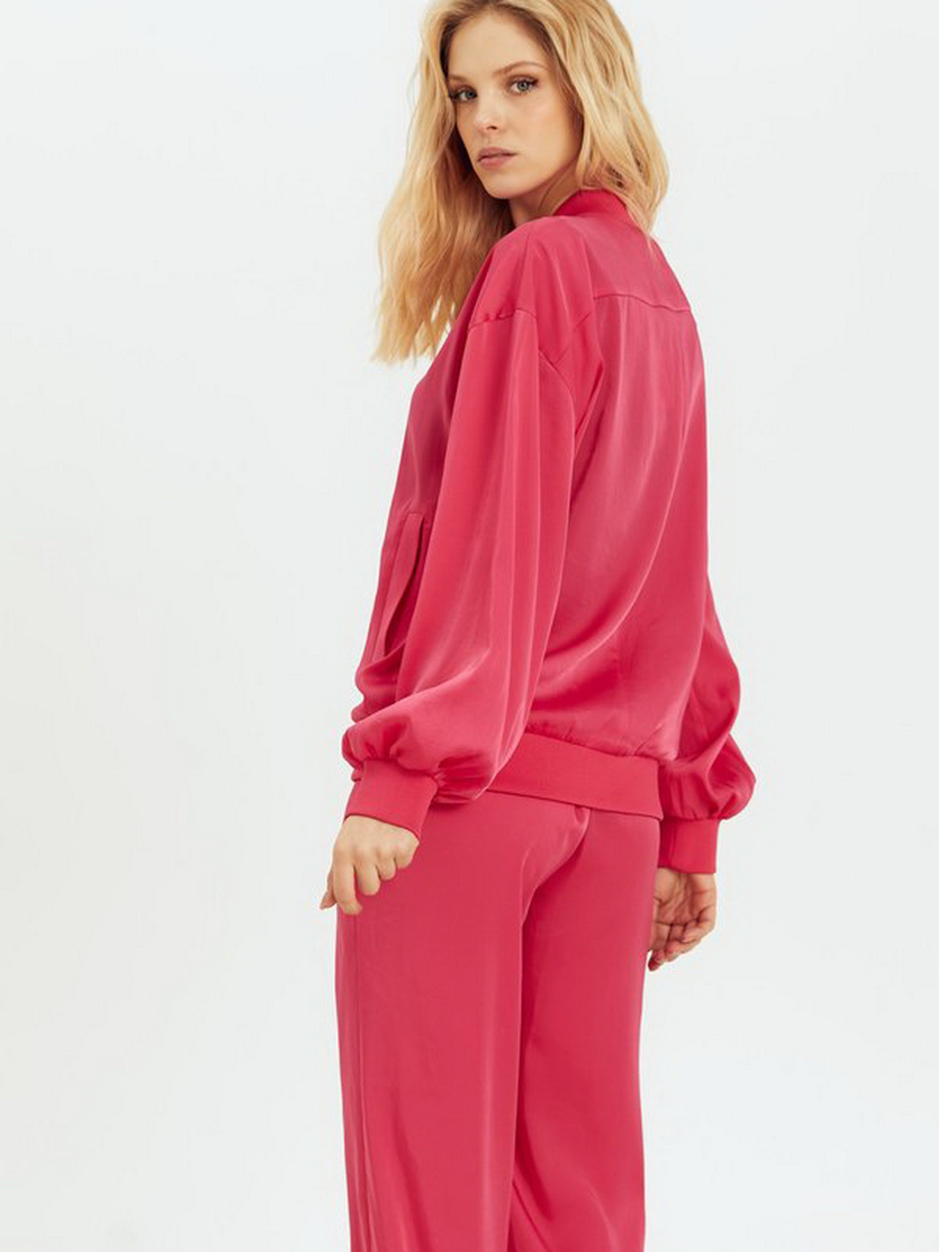 Бомбер Gepur модель 41622 Фото