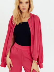 Бомбер Gepur модель 41622 Фото