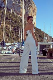 Брюки повседневные Gepur модель 41026 Фото