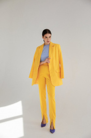 Брюки повседневные Gepur модель 41735 Фото