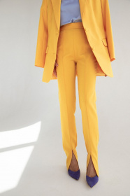 Брюки повседневные Gepur модель 41735 Фото