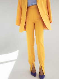 Брюки повседневные Gepur модель 41735 Фото