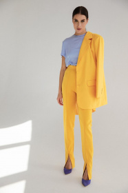 Брюки повседневные Gepur модель 41735 Фото