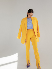 Брюки повседневные Gepur модель 41735 Фото