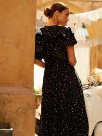 Платье миди Gepur модель 38906 Фото