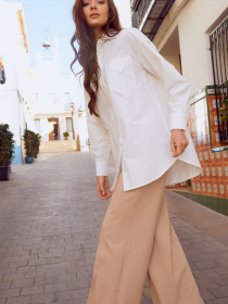 Рубашка Gepur модель 40970 Фото