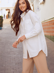 Рубашка Gepur модель 40970 Фото