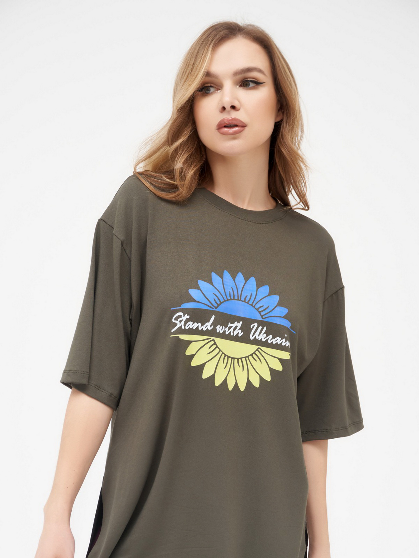 Футболка ISSA Plus модель 13284_hacks Фото