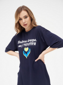 Футболки и поло ISSA Plus модель 13285_blue Фото