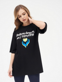 Футболки и поло ISSA Plus модель 13285_black Футболки и поло ISSA Plus модель 13285_black Фото