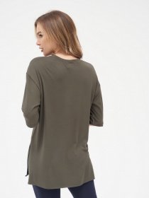 Футболка ISSA Plus модель 13286_hacks Футболка ISSA Plus модель 13286_hacks Фото