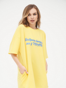 Футболки и поло ISSA Plus модель 13290_yellow Фото