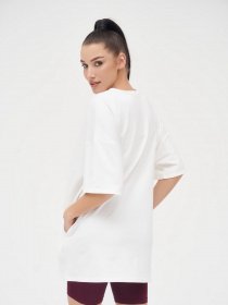 Футболки и поло ISSA Plus модель 13291_white Фото