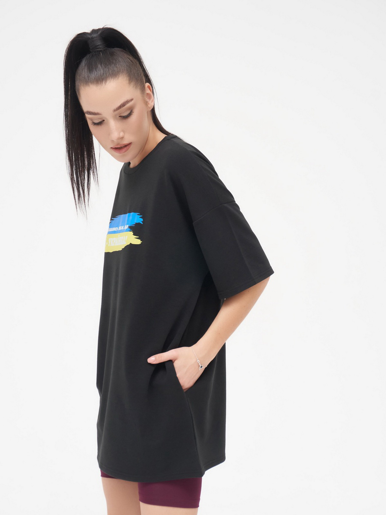 Футболки і поло ISSA Plus модель 13291_black Футболки і поло ISSA Plus модель 13291_black Фото