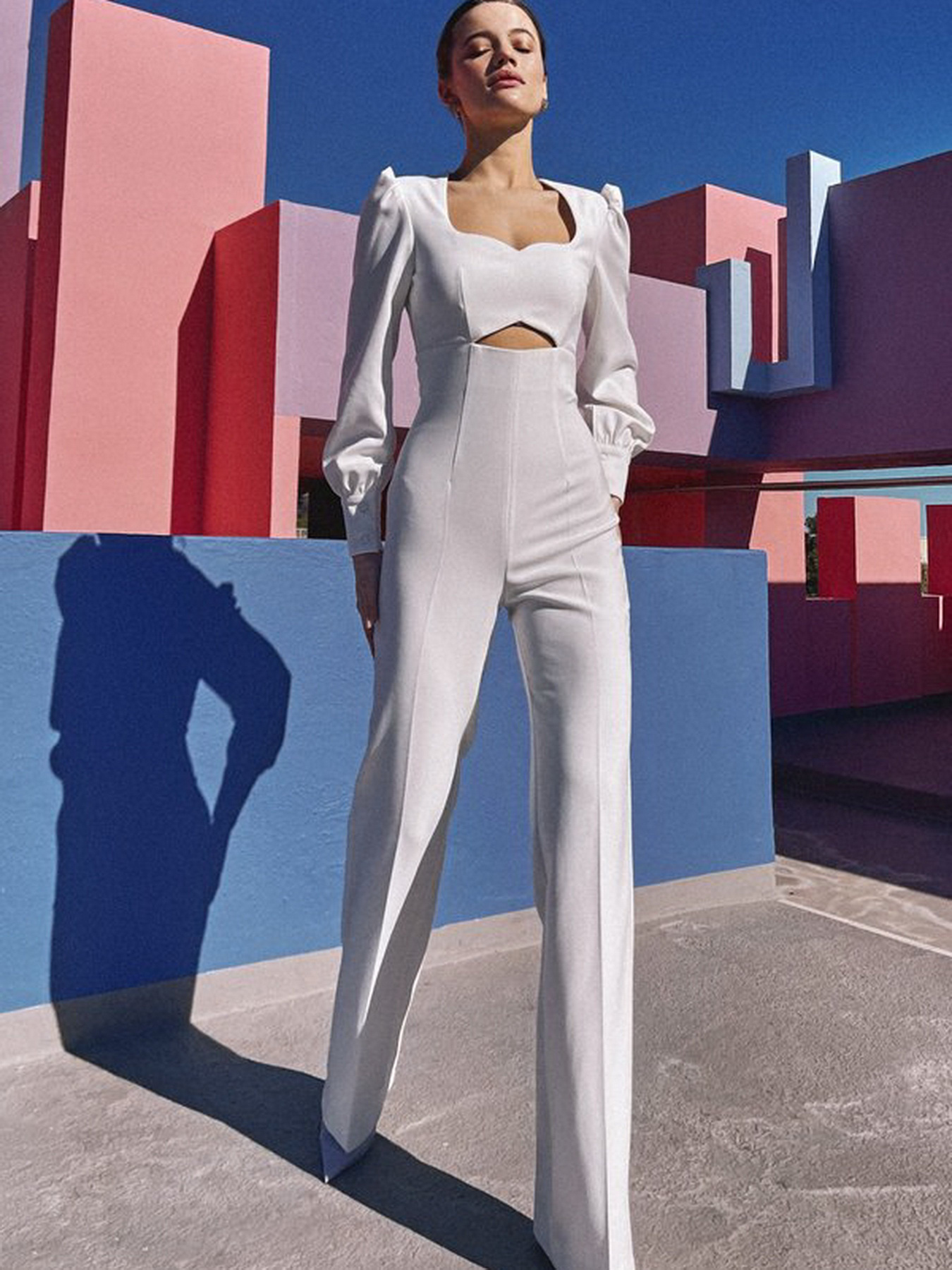 Комбінезон Gepur модель 41279 Фото