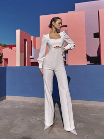 Комбінезон Gepur модель 41279 Фото