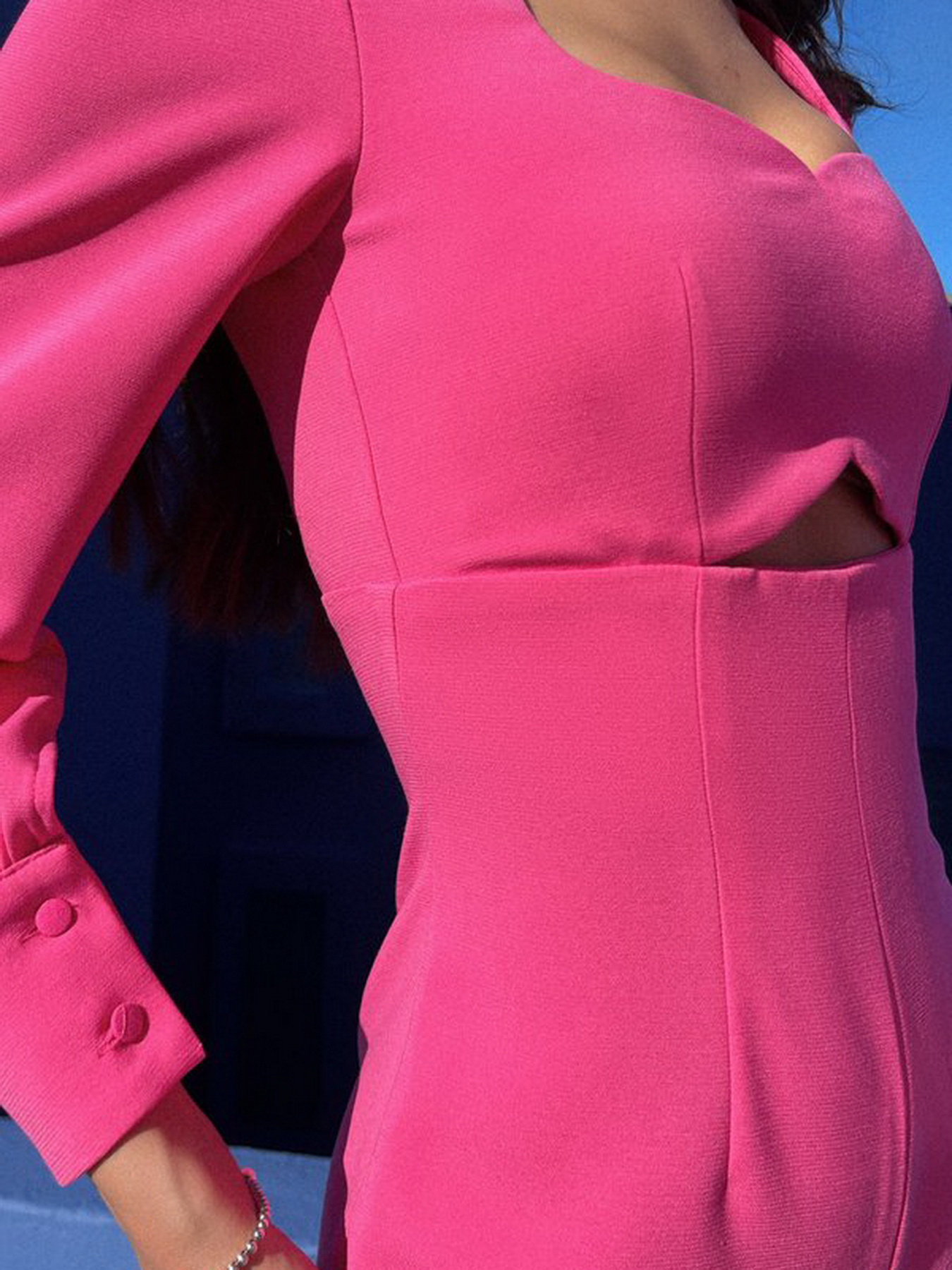 Комбинезоны Gepur модель 41351 Фото