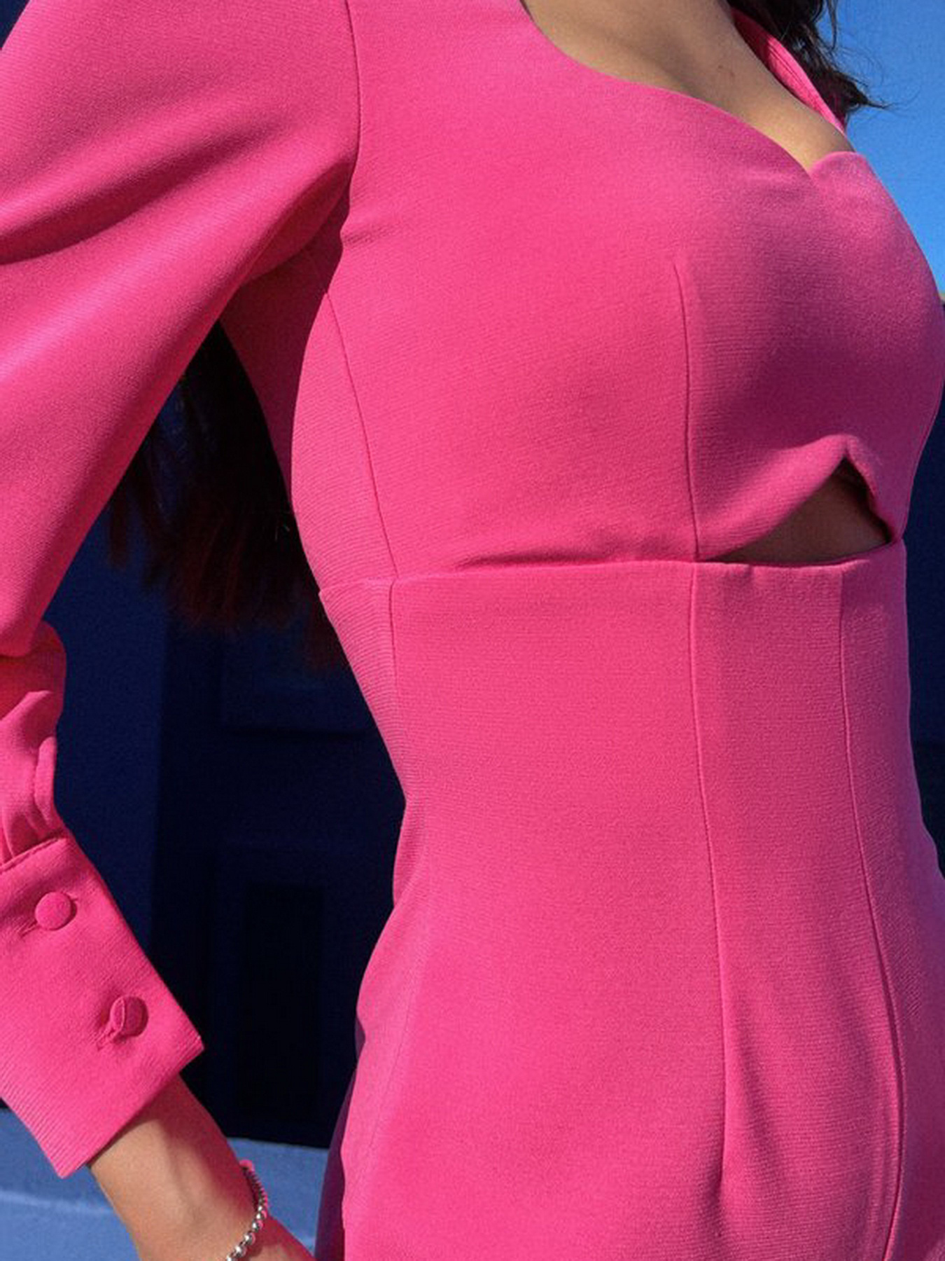 Комбінезони Gepur модель 41351 Фото