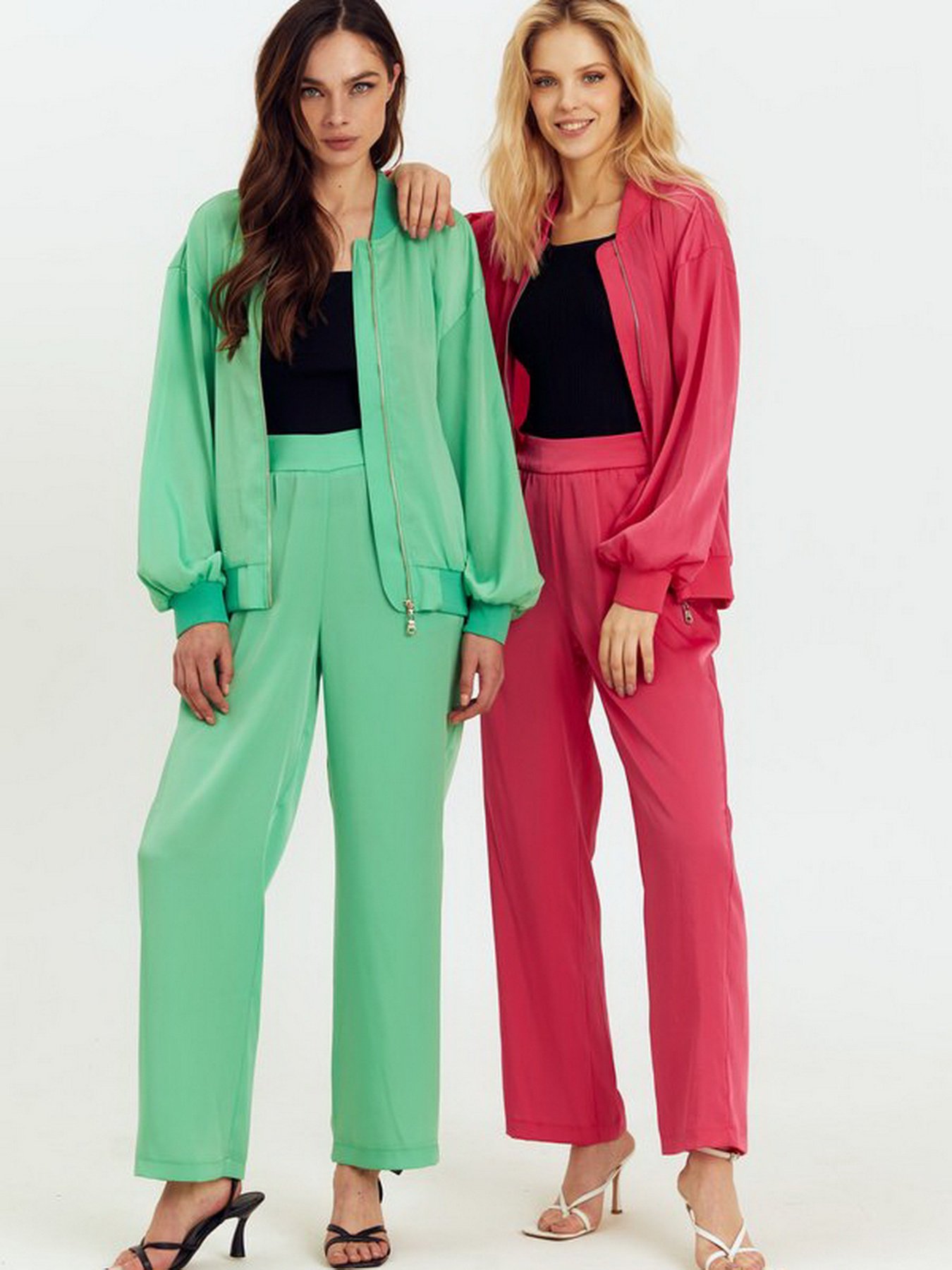 Брюки повседневные Gepur модель 41611 Фото