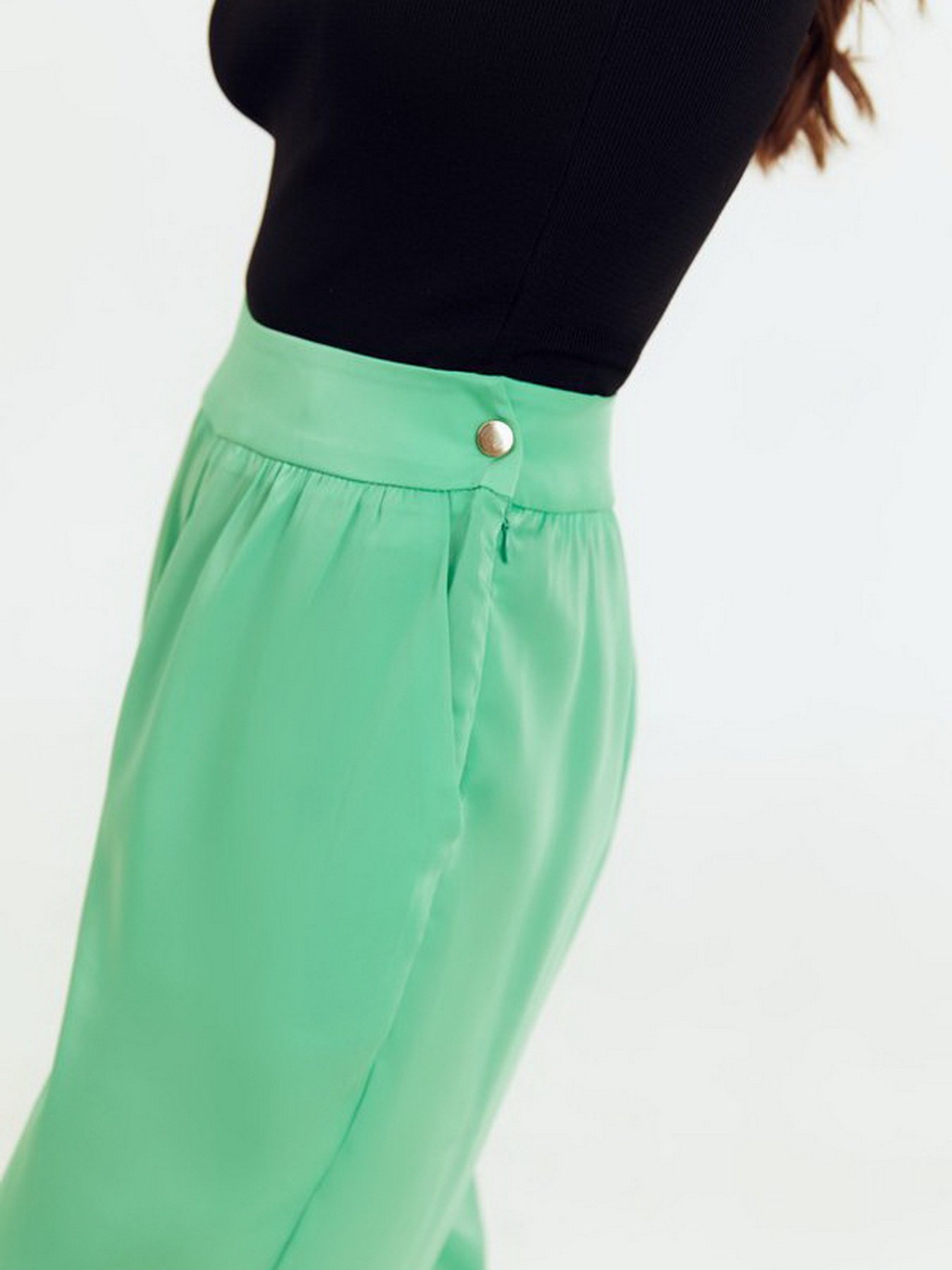 Брюки повседневные Gepur модель 41611 Фото