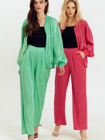 Брюки повседневные Gepur модель 41611 Фото