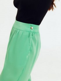 Брюки повседневные Gepur модель 41611 Фото