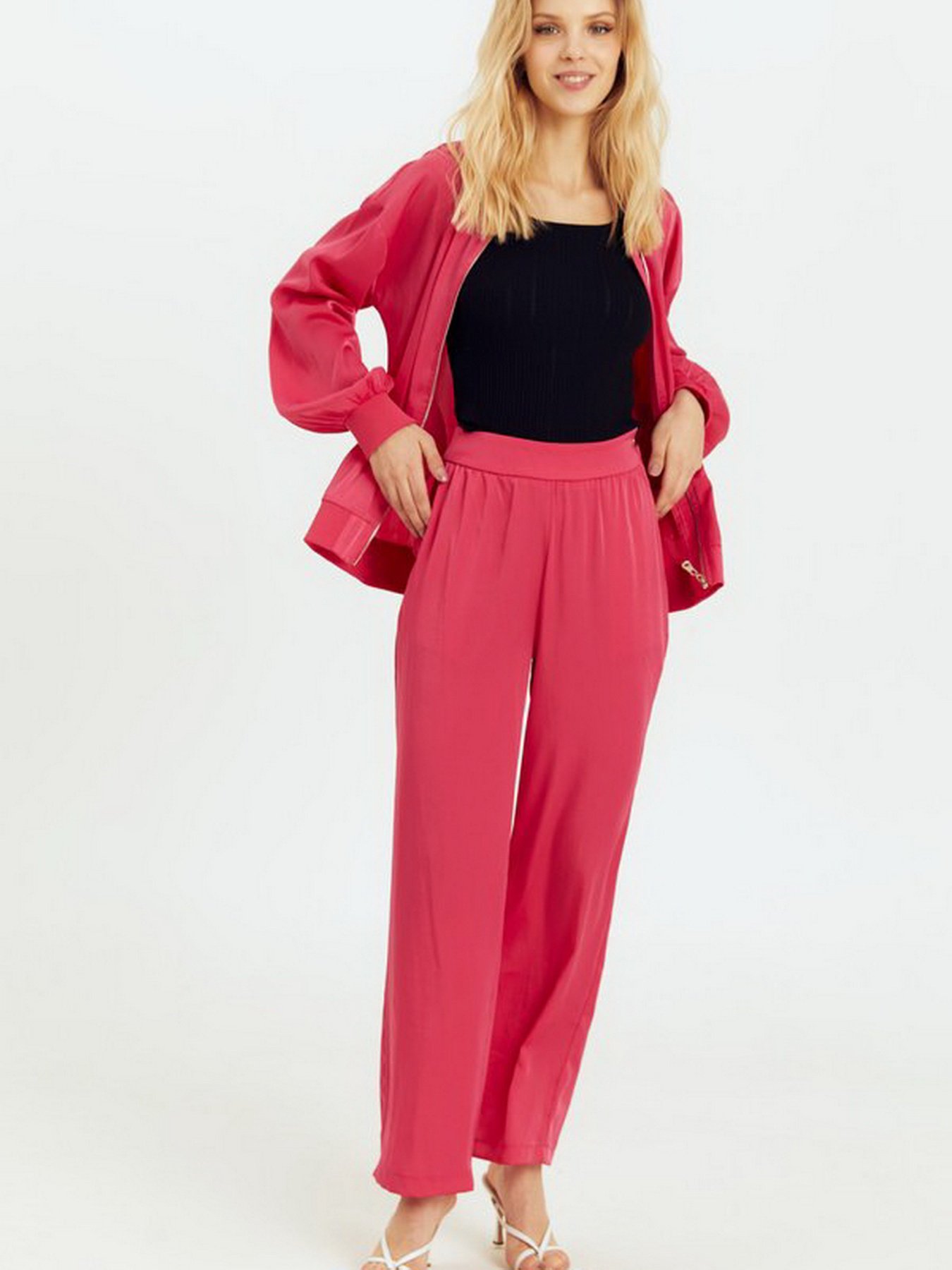 Штани повсякденні Gepur модель 41612 Фото