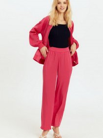 Штани повсякденні Gepur модель 41612 Фото