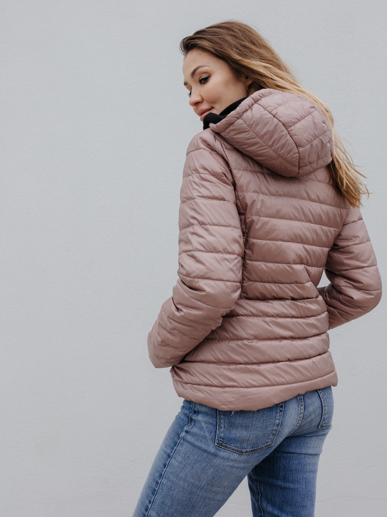 Ветровка AVECS модель 50267-21 Фото