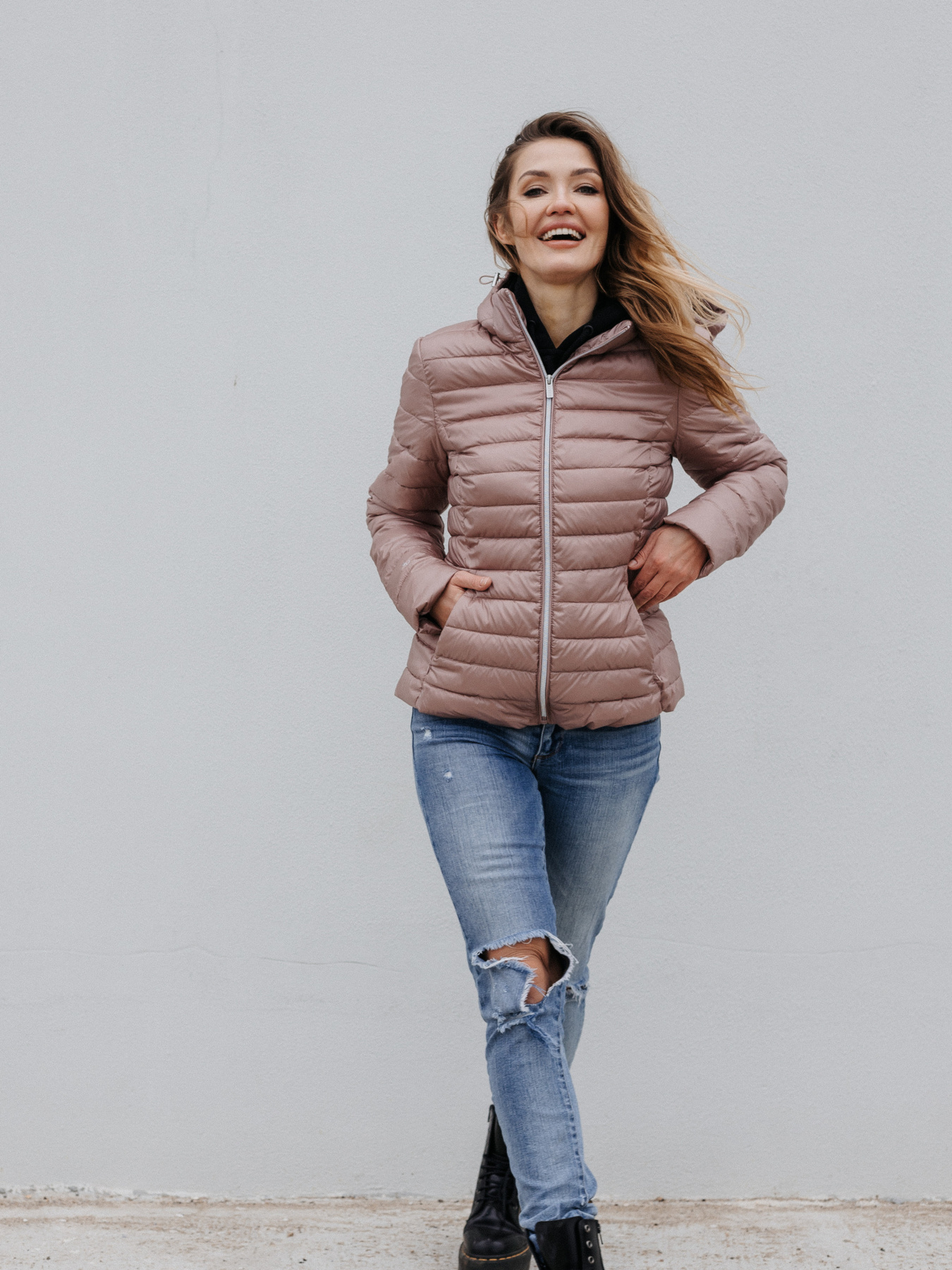 Вітровка AVECS модель 50267-21 Фото