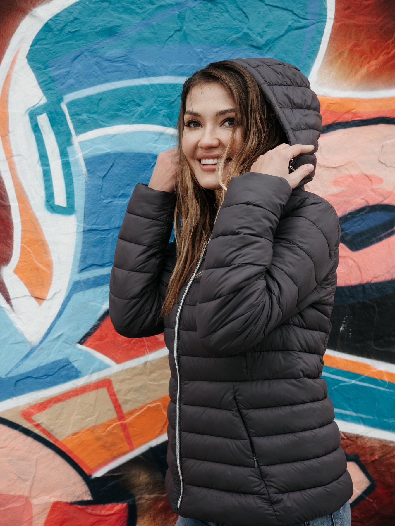 Вітровка AVECS модель 50267-94 Фото