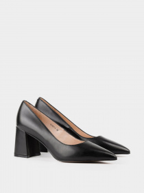 Туфли LeBERDES модель 00000014627 Фото