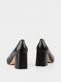 Туфли LeBERDES модель 00000014627 Фото