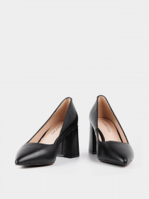 Туфли LeBERDES модель 00000014627 Фото