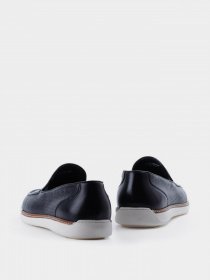 Мокасины LeBERDES модель 00000014626 Фото