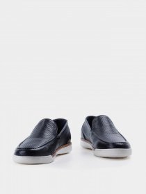 Мокасини LeBERDES модель 00000014626 Фото