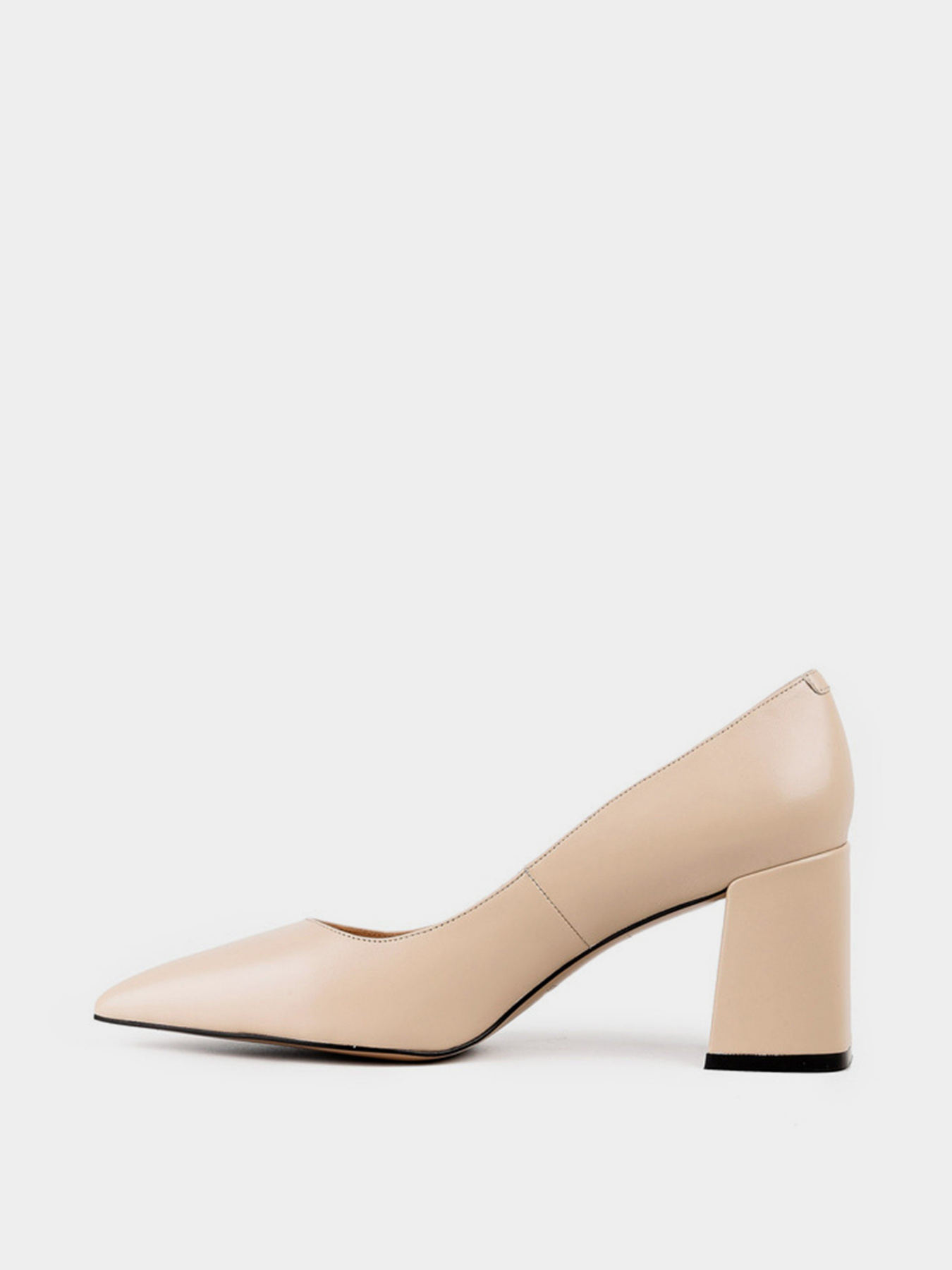 Туфли LeBERDES модель 00000014625 Фото