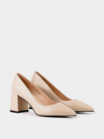 Туфли LeBERDES модель 00000014625 Фото