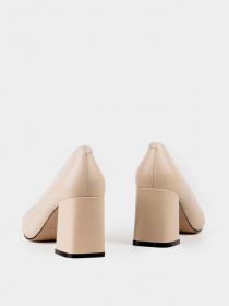 Туфли LeBERDES модель 00000014625 Фото