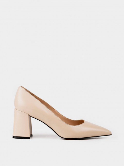 Туфлі LeBERDES модель 00000014625 Фото