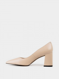 Туфлі LeBERDES модель 00000014625 Фото