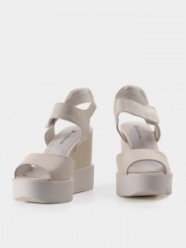 Босоножки LeBERDES модель 00000014624 Фото