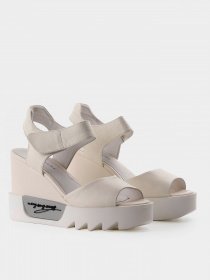 Босоножки LeBERDES модель 00000014624 Фото