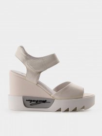 Босоножки LeBERDES модель 00000014624 Фото