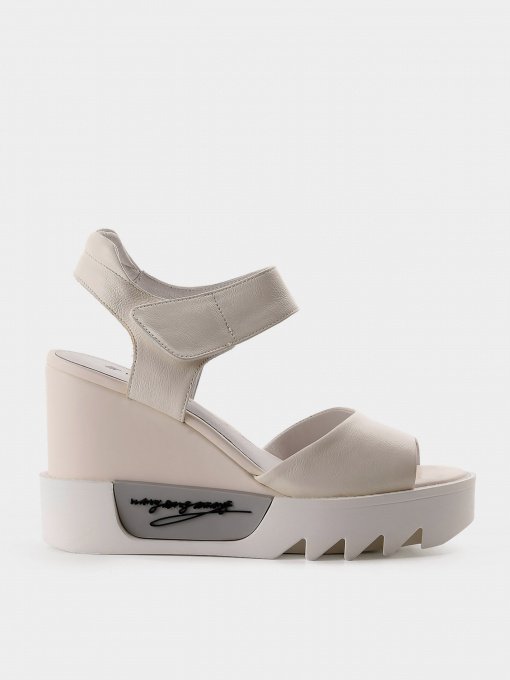 Босоножки LeBERDES модель 00000014624 Фото