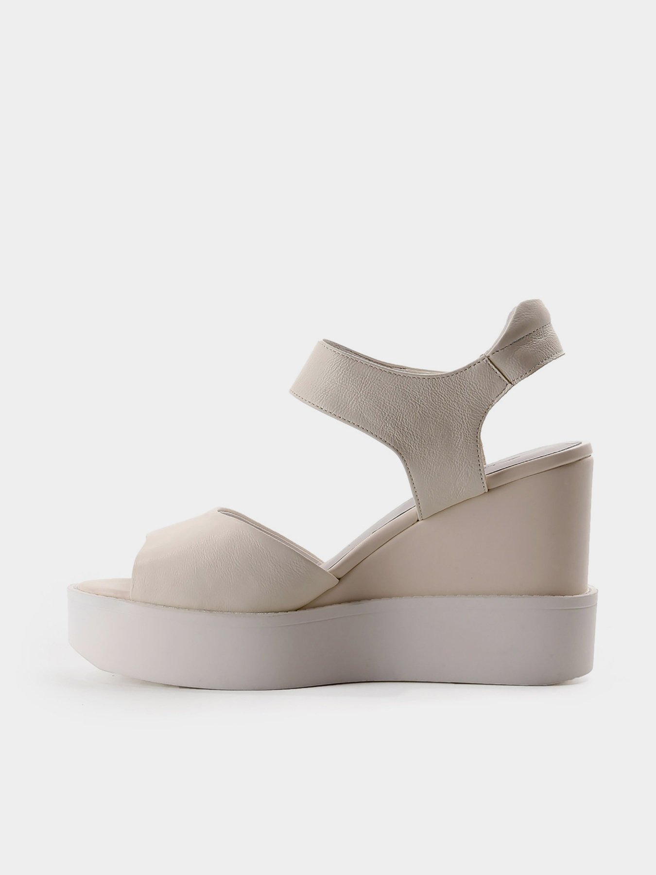 Босоніжки LeBERDES модель 00000014624 Фото