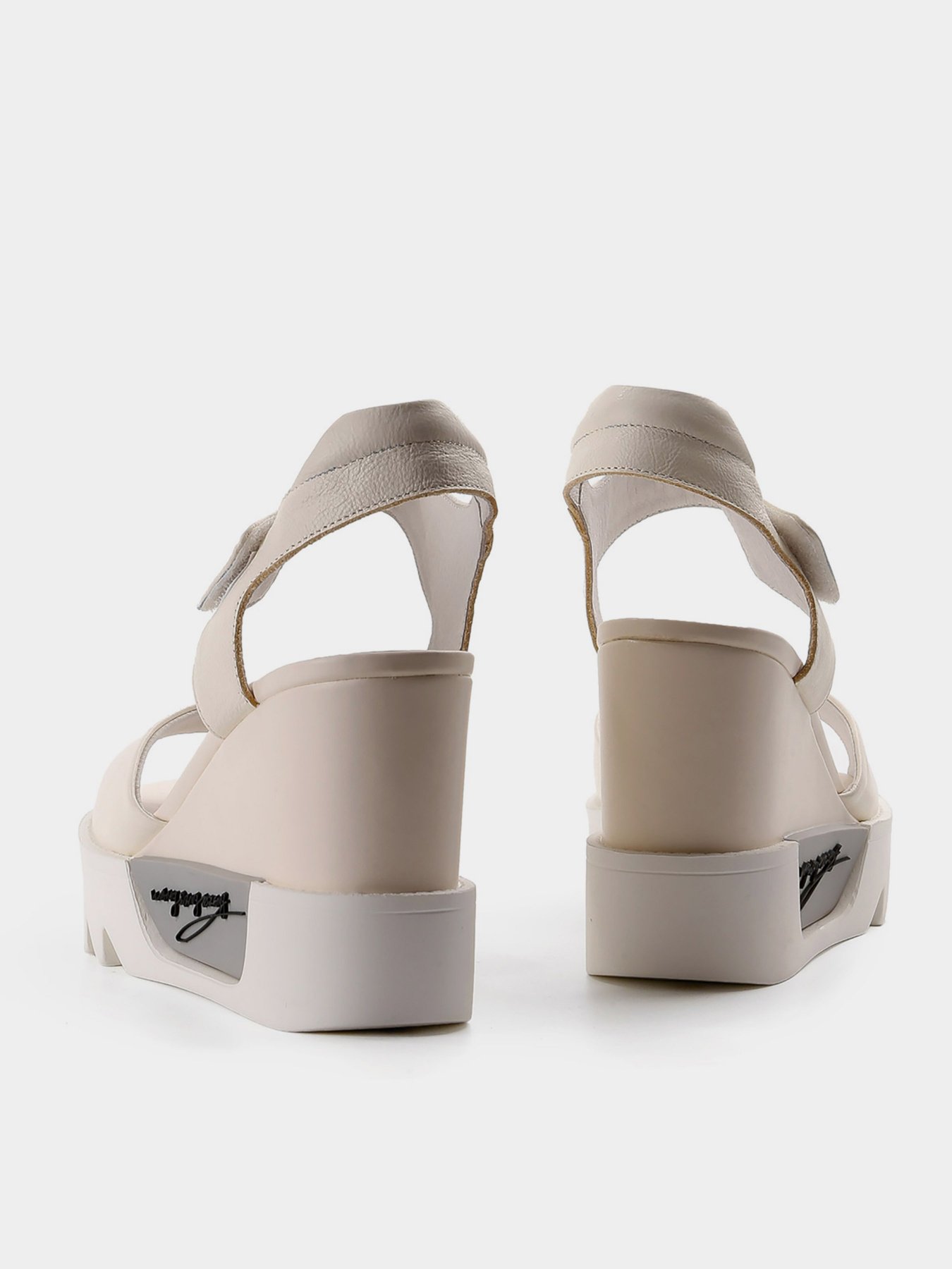 Босоніжки LeBERDES модель 00000014624 Фото