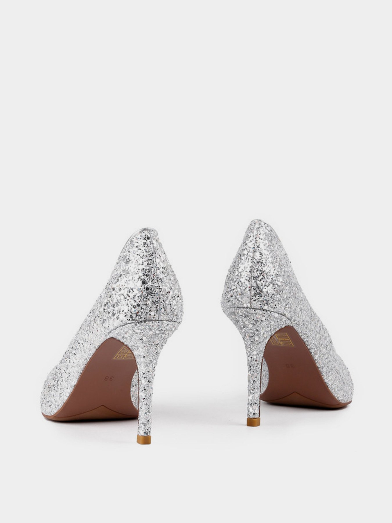 Туфли-лодочки LeBERDES модель 00000014623 Фото